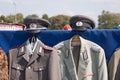 Uniforms - German Democratic Republic GDR